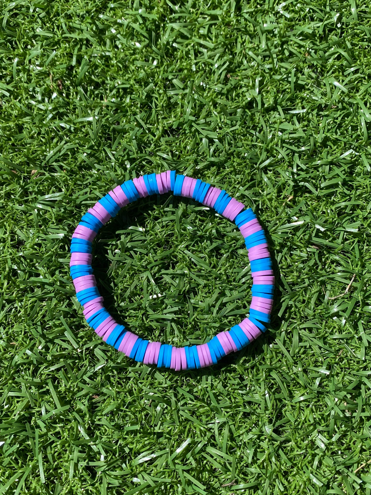 Berry Blast Bracelet