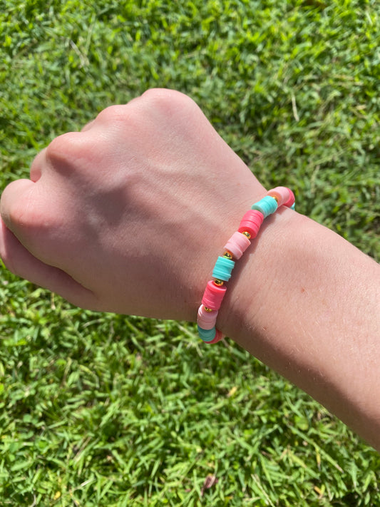 Coral Cove Bracelet