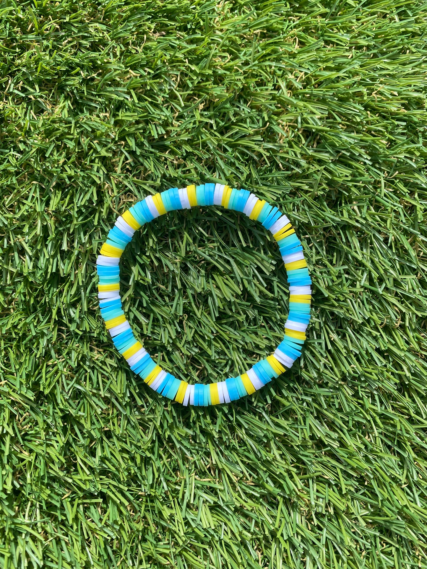 Vibrant Sea Bracelet