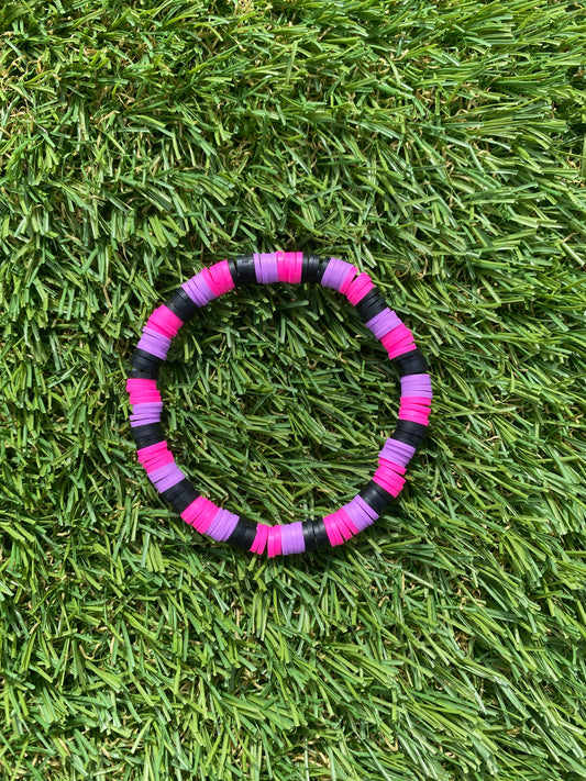 Pink Panther Bracelet