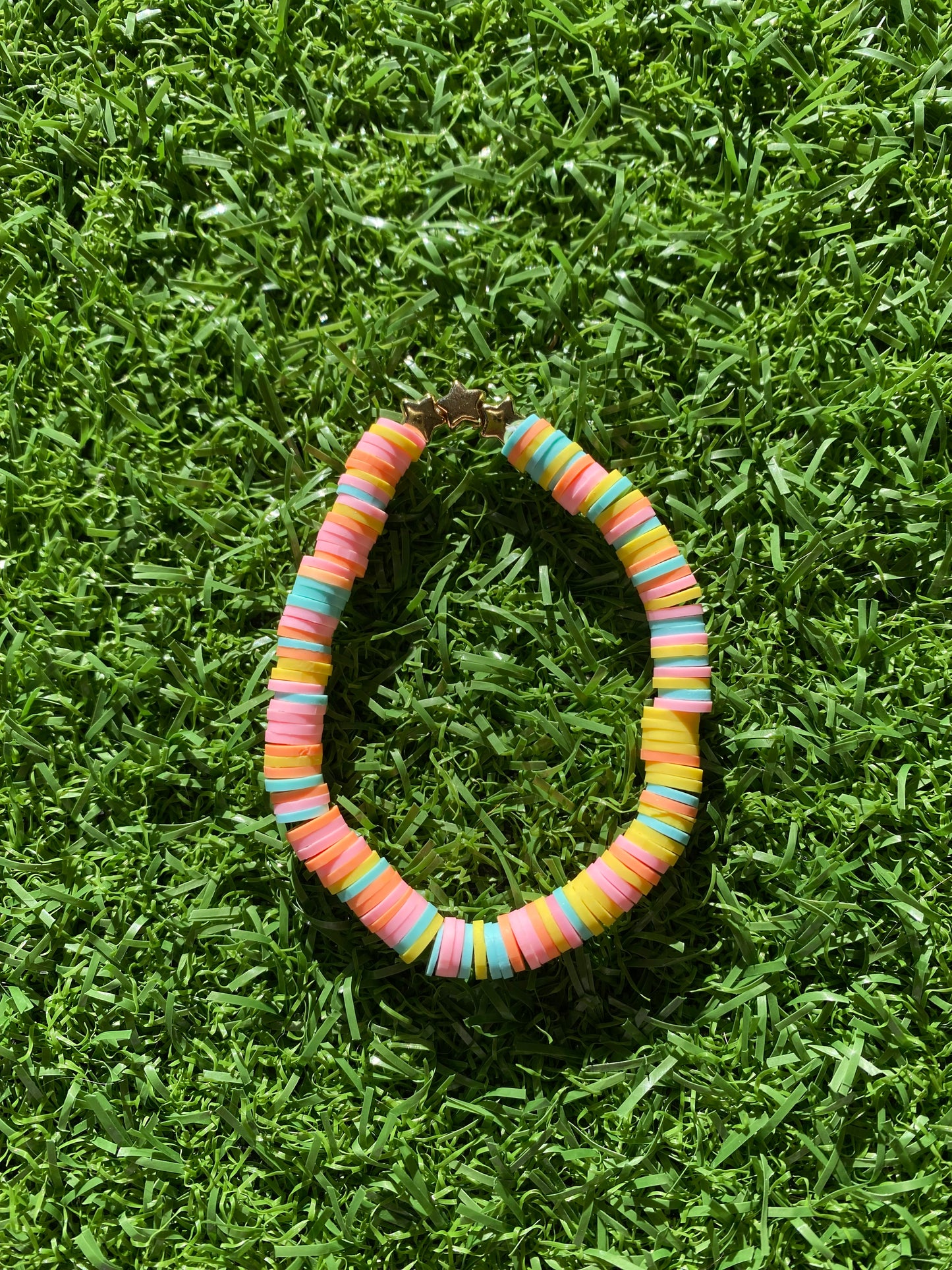 Starburst Bracelet